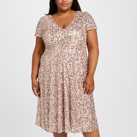 Brand New Size 11/12 Party Dress - Picture 1 of 1